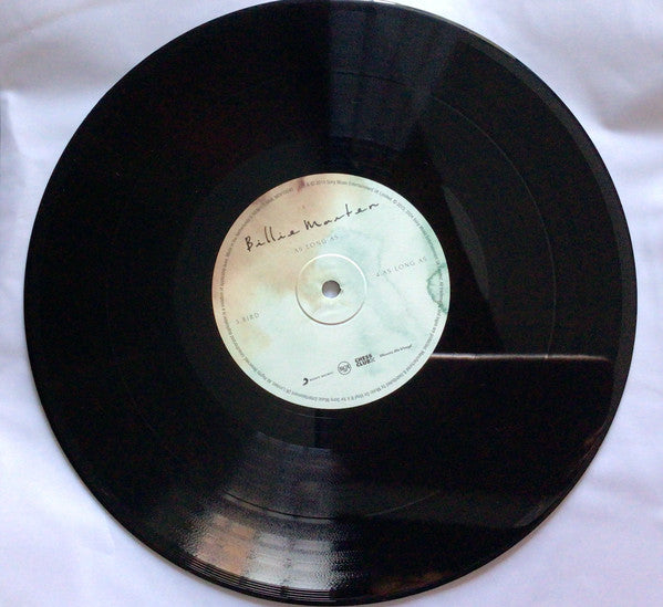 Billie Marten - As Long As (12-inch maxi-single)