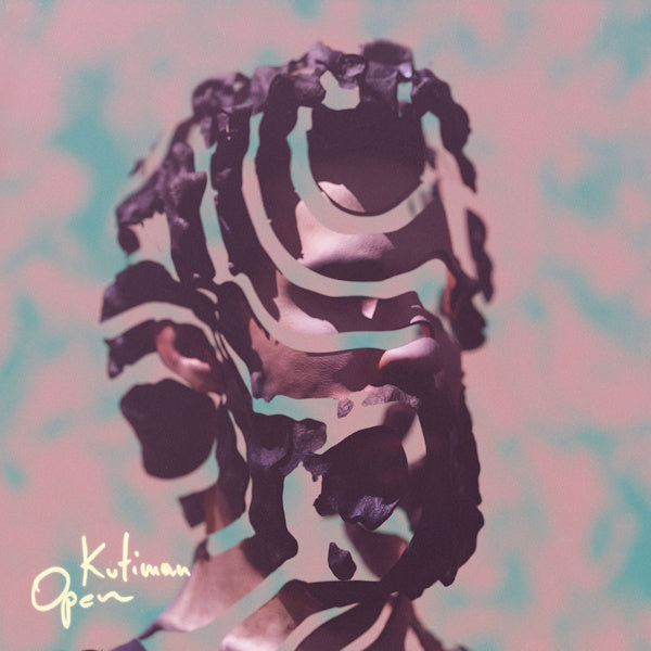 Kutiman - Open (CD) - Velvet Music
