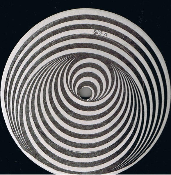 Iain Matthews - If You Saw Thro' My Eyes (second hand LP)