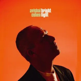 Avishai Cohen, Roni Kaspi (2), Guy Moskovich - Brightlight (LP) - Velvet Music