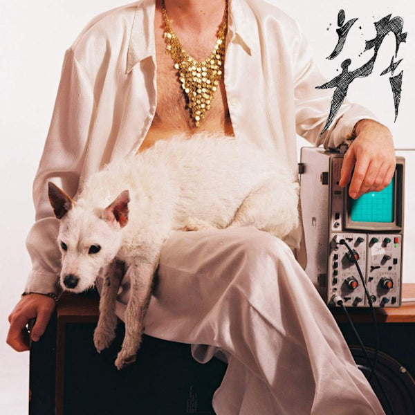 LA Priest - Inji (CD)