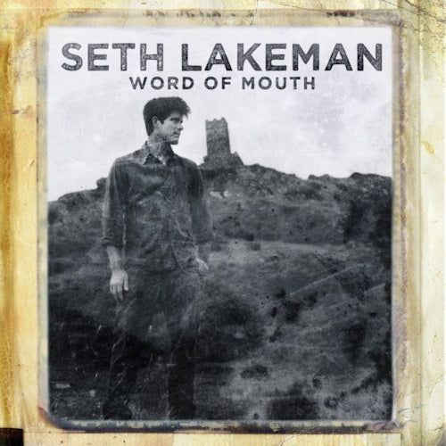 Seth Lakeman - Word of Mouth (CD)