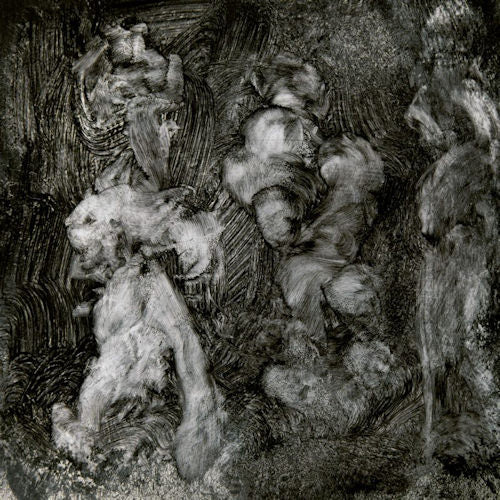 Duke Mark Lanegan & Garwood - With animals (CD)