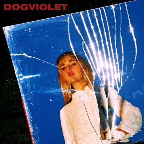 Laurel - Violette des chiens (CD)
