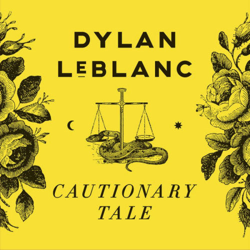 Dylan LeBlanc - Cautionary tale (LP) - Velvet Music