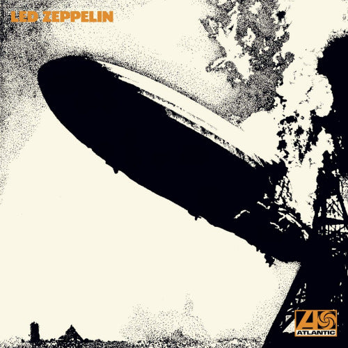 Led Zeppelin - I (deluxe edition) (CD)