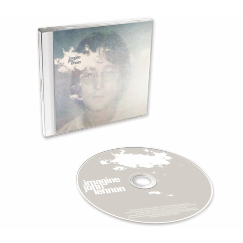 John Lennon - Imagine the ultimate collection (CD) - Velvet Music