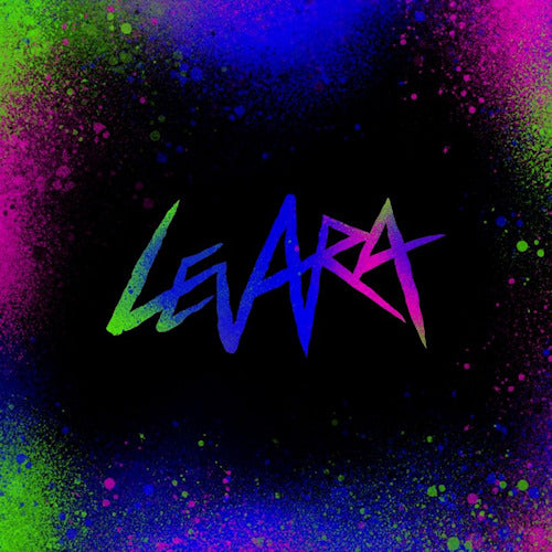 Levara - Levara (LP) - Velvet Music
