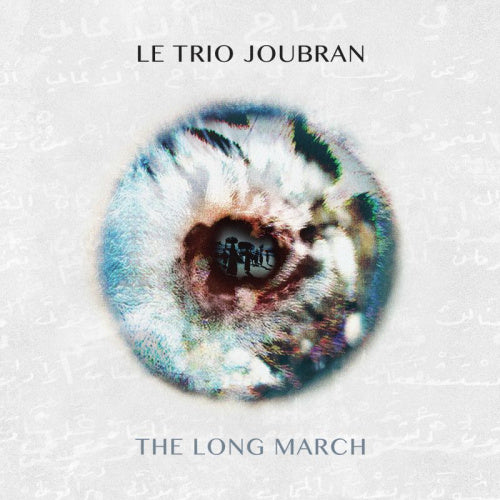 Le Trio Joubran - Long march (CD)