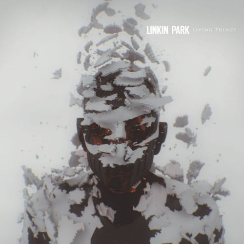 Linkin Park - Living things (CD) - Velvet Music