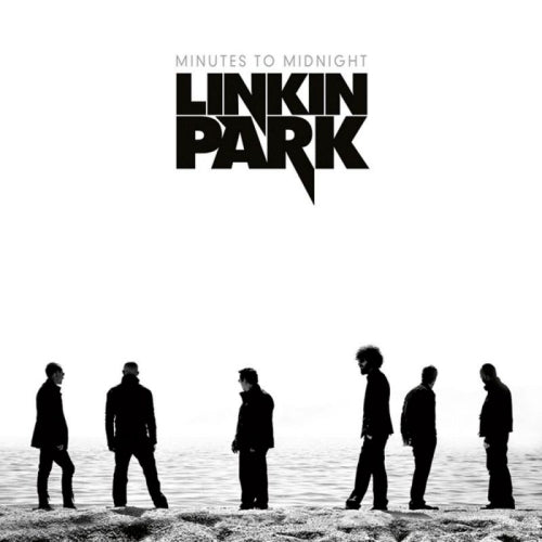 Linkin Park - Minutes to midnight (explicit) (CD)