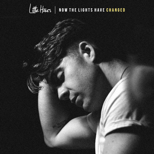 Little Hours - Now the lights have changed (CD)