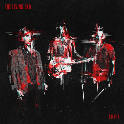 Living End - Shift (CD) - Velvet Music