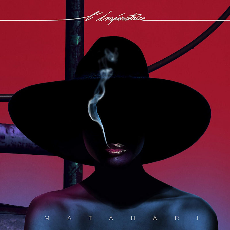 L'impératrice - Matahari -réédition- (CD)