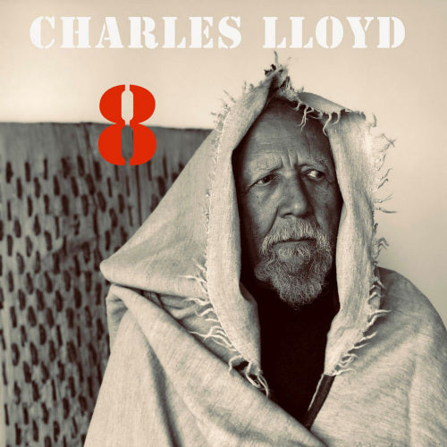 Charles Lloyd - 8: kindred spirits (LP) - Velvet Music