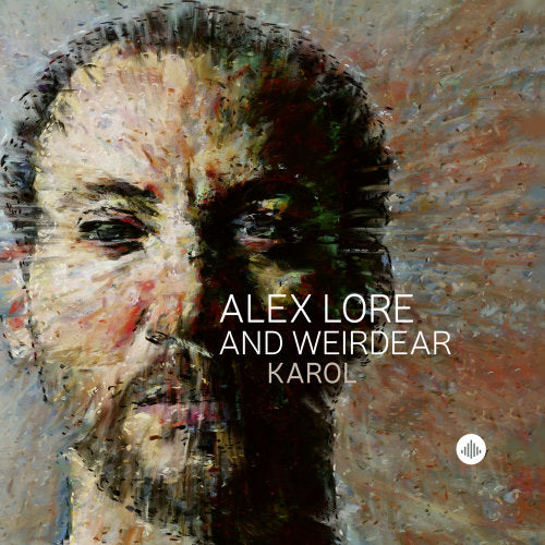 Alex Lore - Karol (CD) - Velvet Music