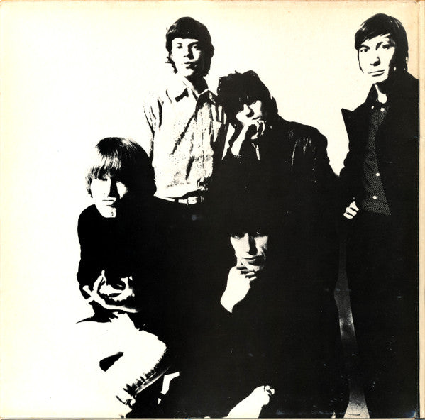 Rolling Stones, The - Stones Story (tweedehands LP) - Velvet Music