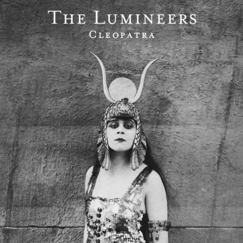 The Lumineers - Cleopatra (LP) - Velvet Music