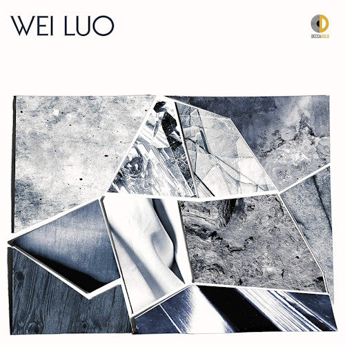 Wei Luo - Wei luo (CD) - Velvet Music