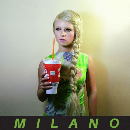 Daniele Luppi & Parquet Courts - Milano (CD)