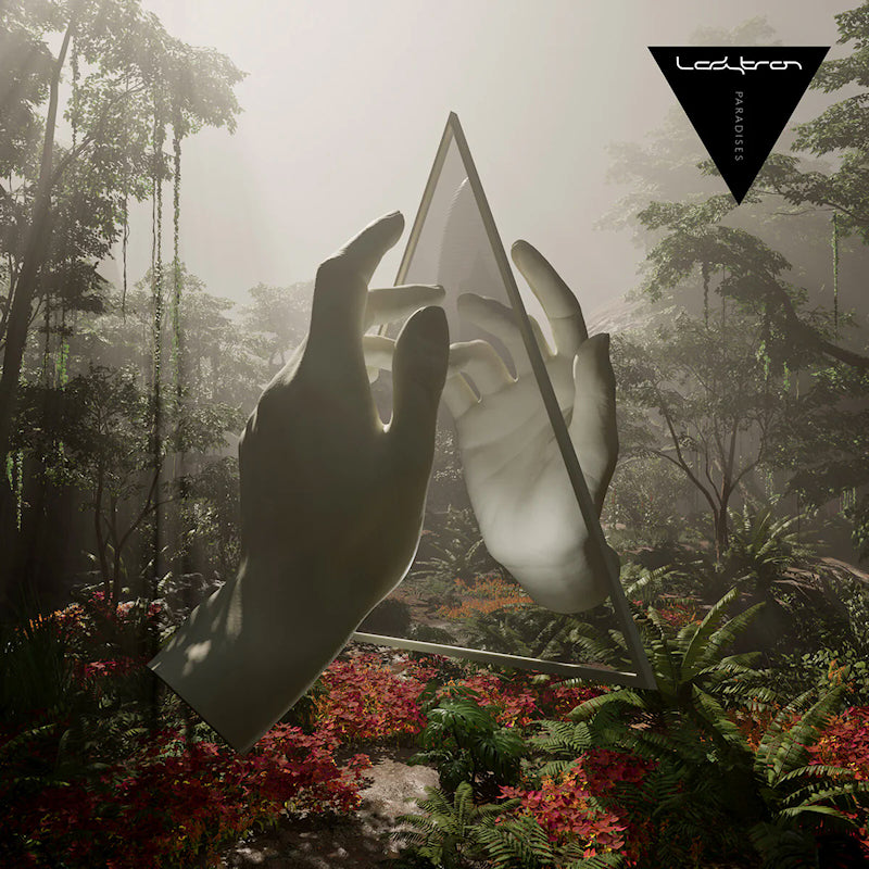 Ladytron - Paradises (LP) - Velvet Music