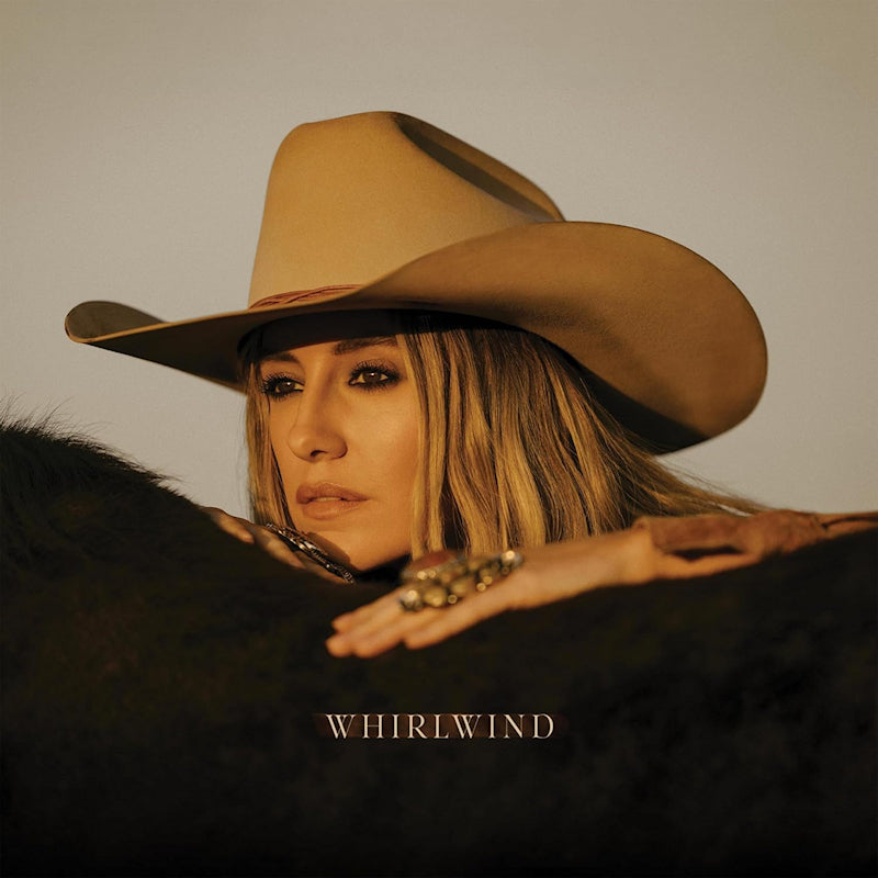 Lainey Wilson - Whirlwind (LP)