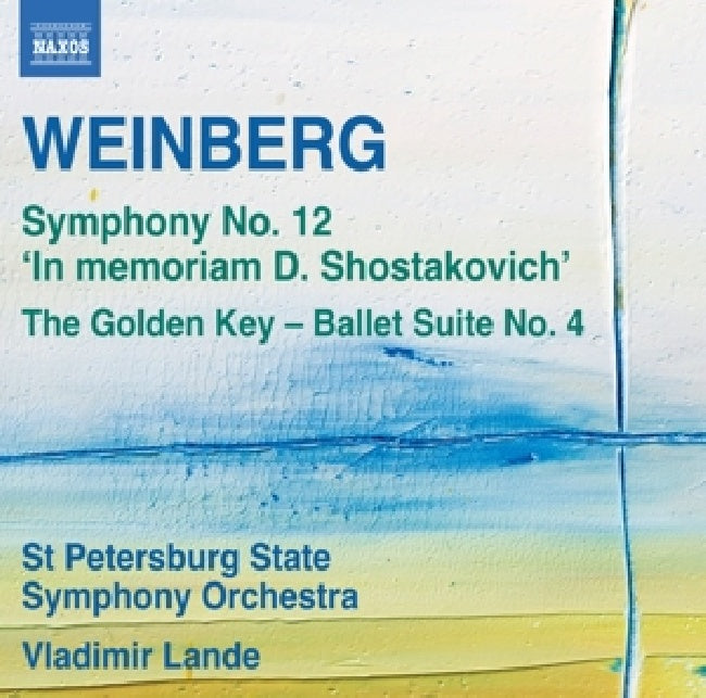 Mirga Grazinyte-tyla, Gidon Kremer, City Of Birmin - Symphony no.12 'in memory (CD)