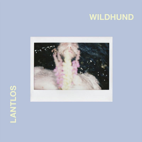 Lantlos - Wildhund (CD) - Velvet Music