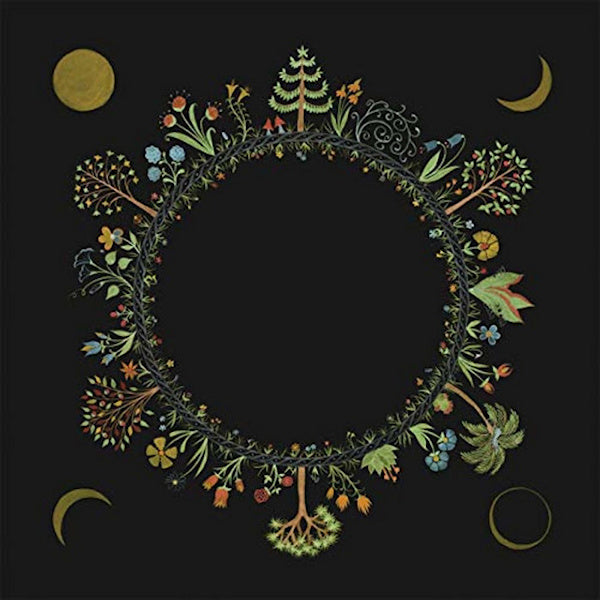 Laura Stevenson - Wheel (LP) - Velvet Music