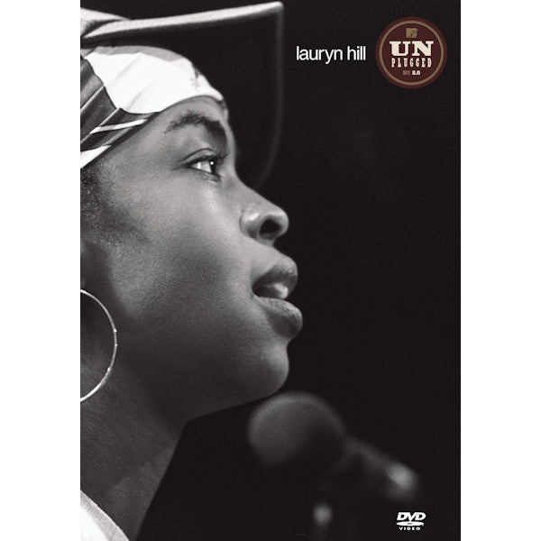 Lauryn Hill - MTV Unplugged n° 2.0 (film DVD)
