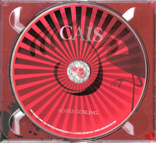Agnes Gosling - CAIS (CD d'occasion)