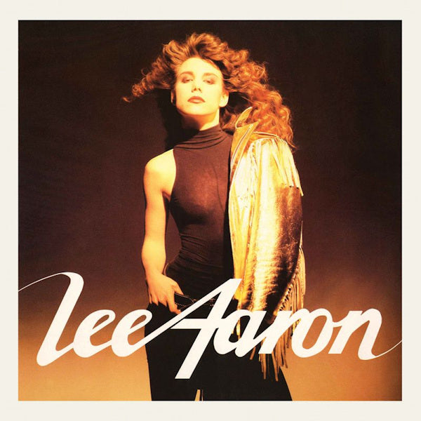 Lee Aaron - Lee aaron (CD) - Velvet Music