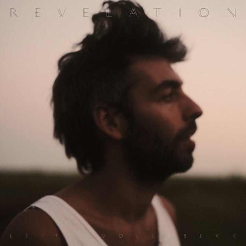 Leif Vollebekk - Revelation (LP) - Velvet Music