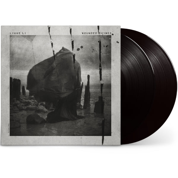 Lykke Li - Wounded rhymes (LP) - Velvet Music