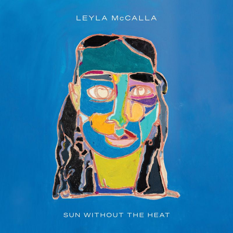 Leyla McCalla - Sun without the heat (CD)