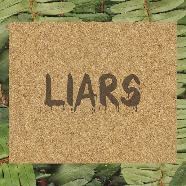 The (it) Liars - Tfcf (LP)