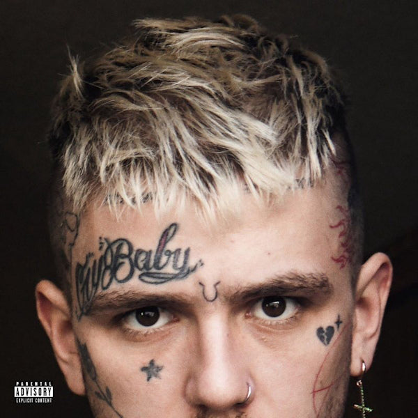 Lil Peep - Everybody's everything (LP) - Velvet Music