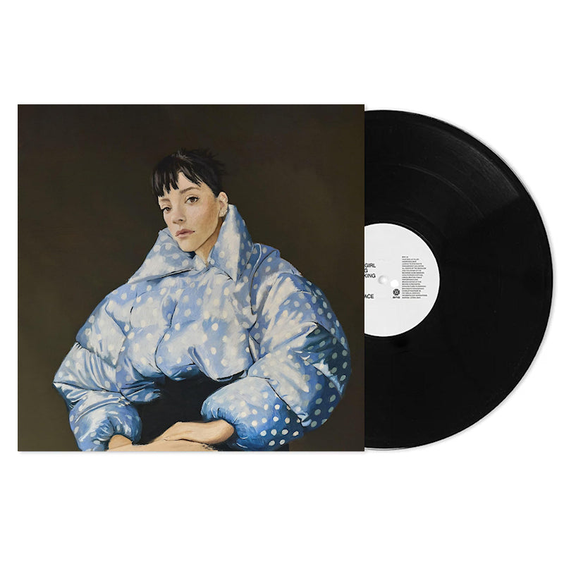 Lily Allen - West end girl (LP) - Velvet Music