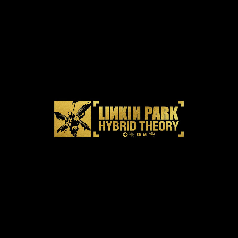 Linkin Park - Hybrid theory -20th anniversary edition- (LP) - Velvet Music