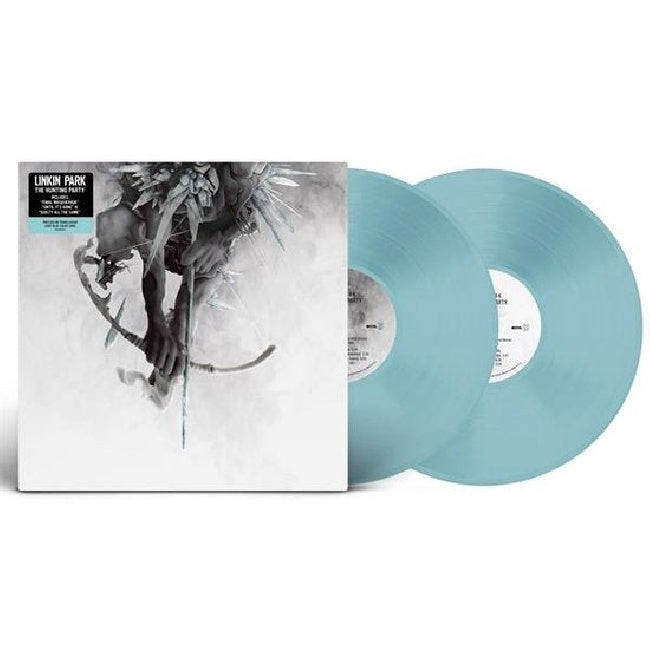 Linkin Park - The hunting party (LP) - Velvet Music