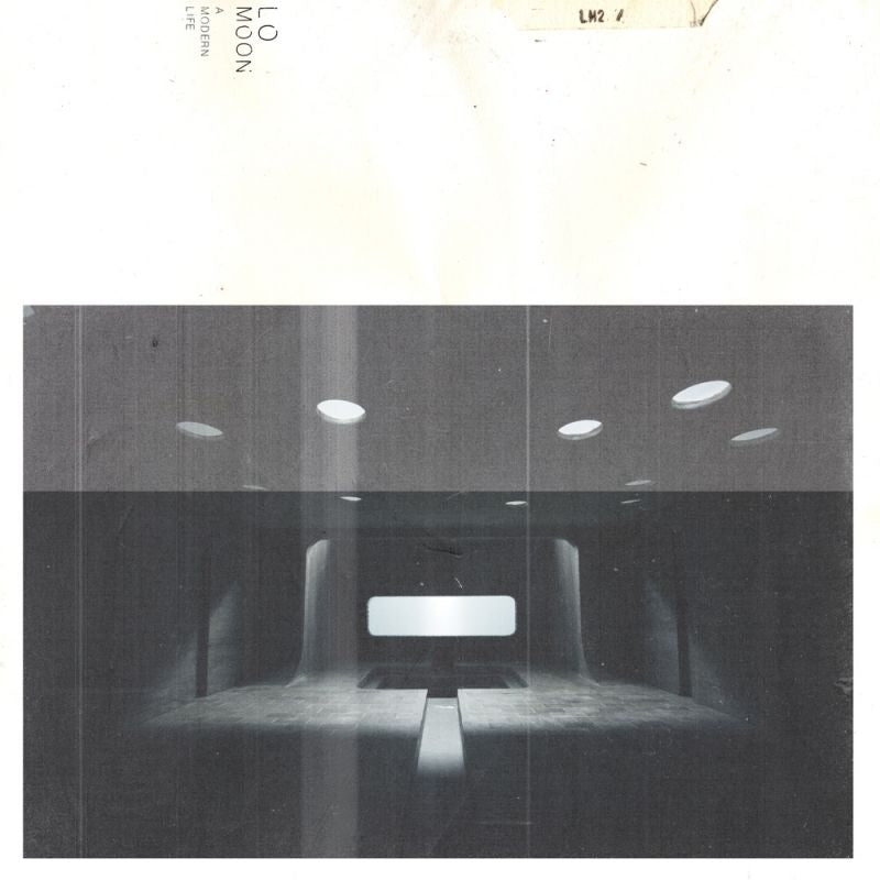 Lo Moon - A modern life (LP) - Velvet Music