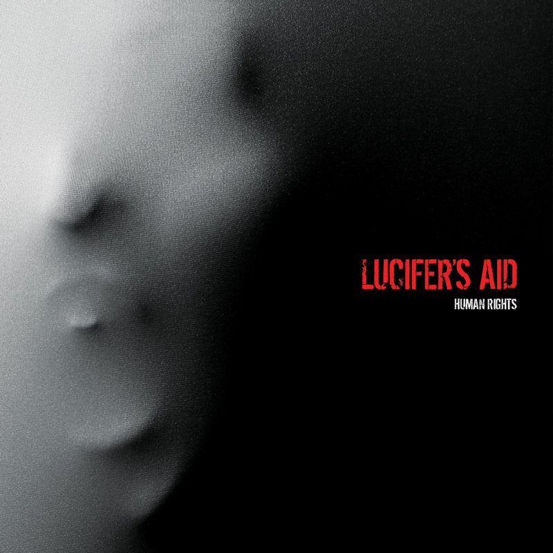 Lucifer's Aid - Human rights (CD) - Velvet Music