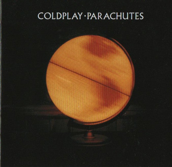 Coldplay - Parachutes (tweedehands CD) - Velvet Music