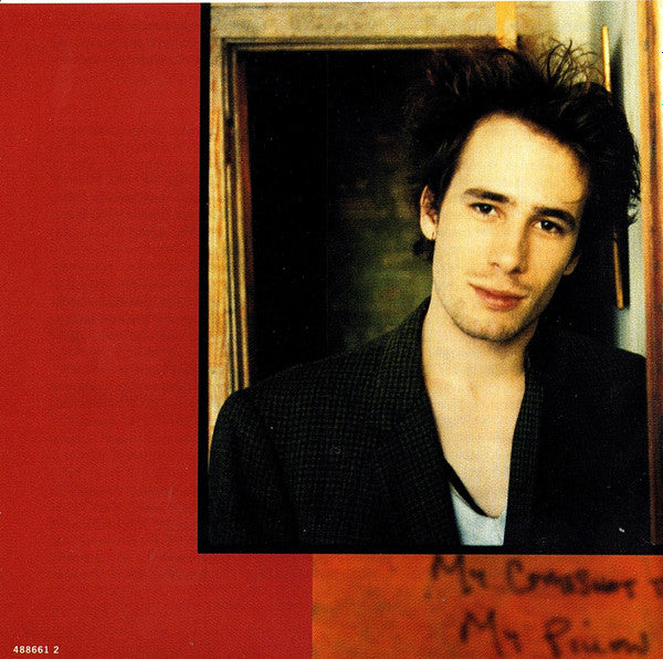 Jeff Buckley - Sketches For My Sweetheart The Drunk (CD d'occasion)