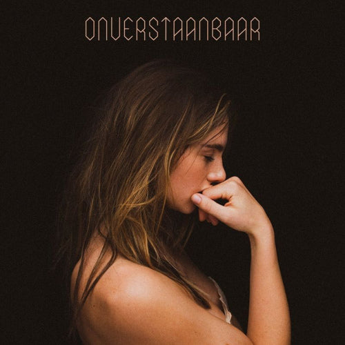 Maan - Onverstaanbaar (CD) - Velvet Music