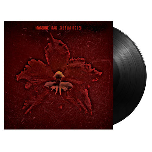 Machine Head - Burning red (LP)