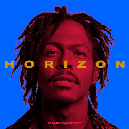 Jeangu Macrooy - Horizon (LP)