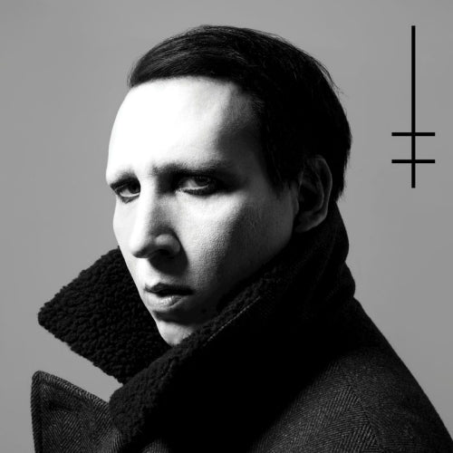 Marilyn Manson - Heaven upside down (LP) - Velvet Music