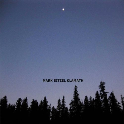 Mark Eitzel - Klamath (CD)
