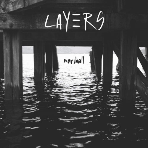 Marshall - Layers (CD)